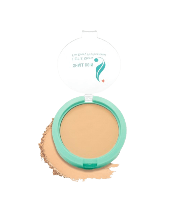 پنکک شال کوین شماره ۱۰۱ با SPF25