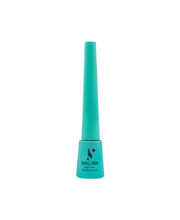 خط چشم DIP LINER شال کوین مات و ماندگار